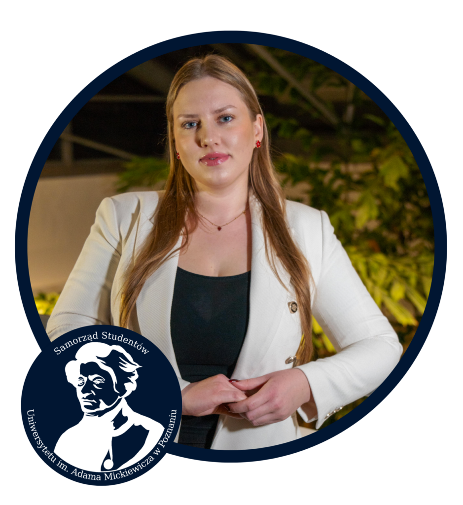 Dominika Kółeczko Zdjęcie